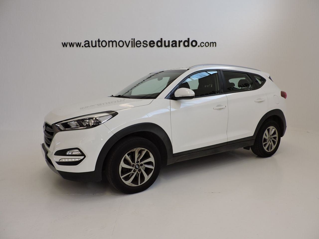 Hyundai Tucson 1.6 GDi 96 kW (131 CV) 4x2 BlueDrive Tecno - Foto 1