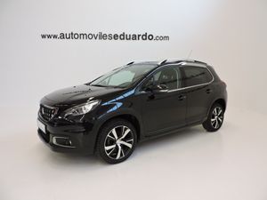 Peugeot 2008 Allure 1.6 BlueHDi 120 S&S - Foto 2