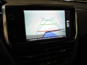 Peugeot 2008 Allure 1.6 BlueHDi 120 S&S - Foto 12