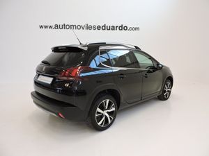 Peugeot 2008 Allure 1.6 BlueHDi 120 S&S - Foto 4