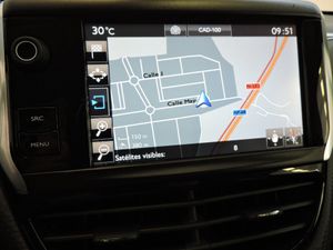 Peugeot 2008 Allure 1.6 BlueHDi 120 S&S - Foto 13