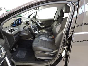 Peugeot 2008 Allure 1.6 BlueHDi 120 S&S - Foto 14
