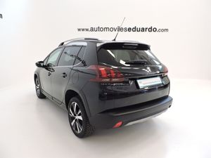 Peugeot 2008 Allure 1.6 BlueHDi 120 S&S - Foto 6