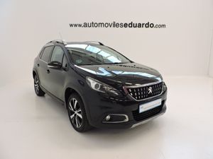 Peugeot 2008 Allure 1.6 BlueHDi 120 S&S - Foto 3