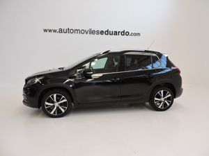 Peugeot 2008 Allure 1.6 BlueHDi 120 S&S - Foto 8
