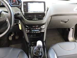 Peugeot 2008 Allure 1.6 BlueHDi 120 S&S - Foto 10