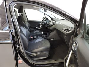Peugeot 2008 Allure 1.6 BlueHDi 120 S&S - Foto 15