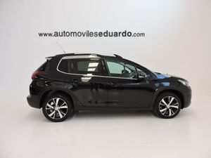 Peugeot 2008 Allure 1.6 BlueHDi 120 S&S - Foto 7