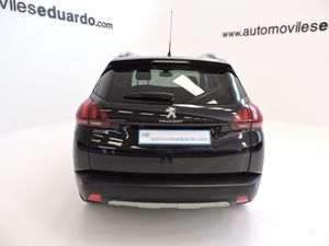 Peugeot 2008 Allure 1.6 BlueHDi 120 S&S - Foto 5