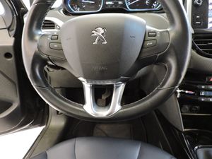 Peugeot 2008 Allure 1.6 BlueHDi 120 S&S - Foto 11