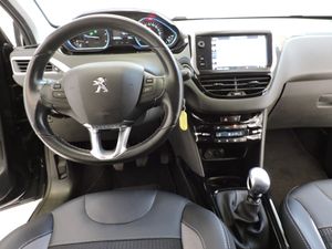 Peugeot 2008 Allure 1.6 BlueHDi 120 S&S - Foto 9