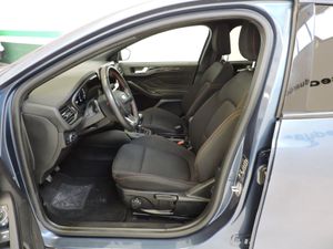 Ford Focus Berlina ST-Line 1.0 EcoBoost MHEV 114 kW - Foto 15