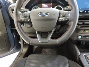 Ford Focus Berlina ST-Line 1.0 EcoBoost MHEV 114 kW - Foto 10