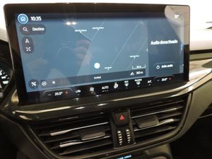 Ford Focus Berlina ST-Line 1.0 EcoBoost MHEV 114 kW - Foto 12