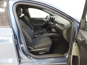 Ford Focus Berlina ST-Line 1.0 EcoBoost MHEV 114 kW - Foto 14