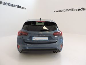 Ford Focus Berlina ST-Line 1.0 EcoBoost MHEV 114 kW - Foto 5