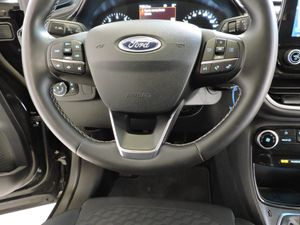 Ford Puma Titanium 1.0 EcoBoost MHEV 92 kW - Foto 13