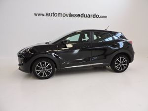 Ford Puma Titanium 1.0 EcoBoost MHEV 92 kW - Foto 5