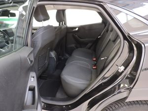 Ford Puma Titanium 1.0 EcoBoost MHEV 92 kW - Foto 12