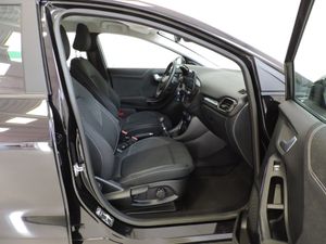 Ford Puma Titanium 1.0 EcoBoost MHEV 92 kW - Foto 11