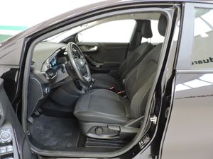 Ford Puma Titanium 1.0 EcoBoost MHEV 92 kW - Foto 10