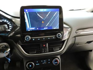 Ford Puma Titanium 1.0 EcoBoost MHEV 92 kW - Foto 14