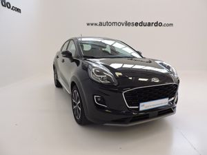Ford Puma Titanium 1.0 EcoBoost MHEV 92 kW - Foto 3