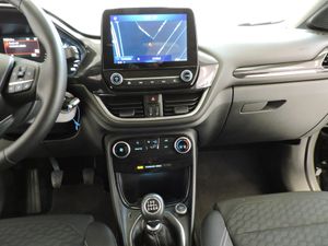 Ford Puma Titanium 1.0 EcoBoost MHEV 92 kW - Foto 15