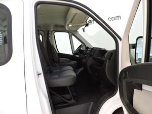Peugeot Boxer 435 LWB DSL 2.0 BlueHDi L3 Pro S&S - Foto 11