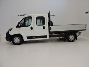 Peugeot Boxer 435 LWB DSL 2.0 BlueHDi L3 Pro S&S - Foto 5