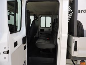 Peugeot Boxer 435 LWB DSL 2.0 BlueHDi L3 Pro S&S - Foto 13