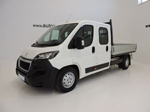 Peugeot Boxer 435 LWB DSL 2.0 BlueHDi L3 Pro S&S - Foto 2