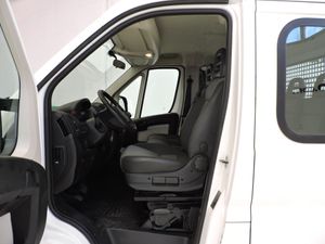 Peugeot Boxer 435 LWB DSL 2.0 BlueHDi L3 Pro S&S - Foto 10