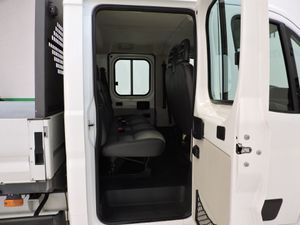 Peugeot Boxer 435 LWB DSL 2.0 BlueHDi L3 Pro S&S - Foto 12
