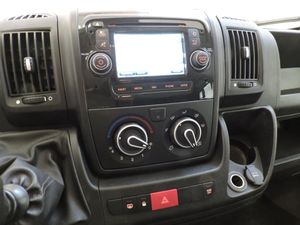Peugeot Boxer 435 LWB DSL 2.0 BlueHDi L3 Pro S&S - Foto 16