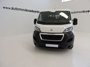 Peugeot Boxer 435 LWB DSL 2.0 BlueHDi L3 Pro S&S - Foto 3