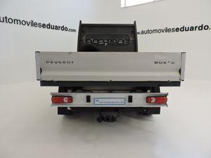 Peugeot Boxer 435 LWB DSL 2.0 BlueHDi L3 Pro S&S - Foto 8