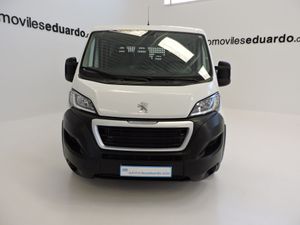 Peugeot Boxer 435 LWB DSL 2.0 BlueHDi L3 Pro S&S - Foto 3