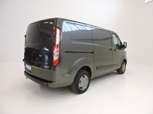 Ford Transit Custom FORD TRANSIT CUSTOM FG VAN 2.0 TDCI 96KW 280 L1 TREND - Foto 9
