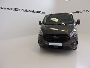 Ford Transit Custom FORD TRANSIT CUSTOM FG VAN 2.0 TDCI 96KW 280 L1 TREND - Foto 3