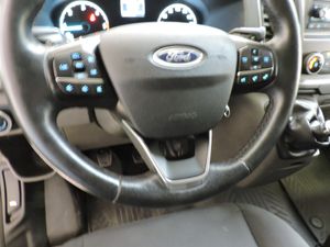 Ford Transit Custom FORD TRANSIT CUSTOM FG VAN 2.0 TDCI 96KW 280 L1 TREND - Foto 14