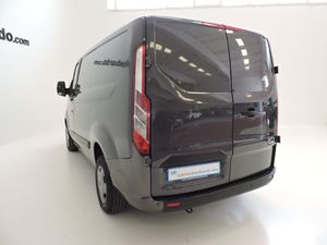 Ford Transit Custom FORD TRANSIT CUSTOM FG VAN 2.0 TDCI 96KW 280 L1 TREND - Foto 7