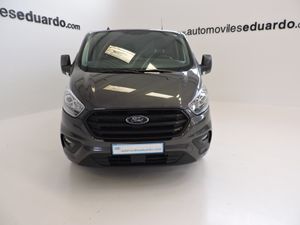 Ford Transit Custom FORD TRANSIT CUSTOM FG VAN 2.0 TDCI 96KW 280 L1 TREND - Foto 3