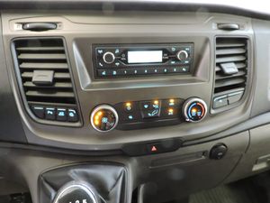 Ford Transit Custom FORD TRANSIT CUSTOM FG VAN 2.0 TDCI 96KW 280 L1 TREND - Foto 15