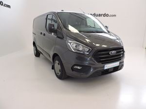 Ford Transit Custom FORD TRANSIT CUSTOM FG VAN 2.0 TDCI 96KW 280 L1 TREND - Foto 4