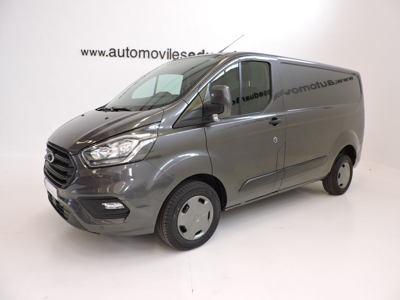 Ford Transit Custom FORD TRANSIT CUSTOM FG VAN 2.0 TDCI 96KW 280 L1 TREND - Foto 1