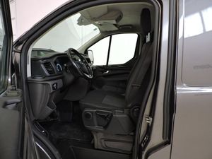 Ford Transit Custom FORD TRANSIT CUSTOM FG VAN 2.0 TDCI 96KW 280 L1 TREND - Foto 10