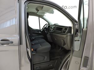 Ford Transit Custom FORD TRANSIT CUSTOM FG VAN 2.0 TDCI 96KW 280 L1 TREND - Foto 11