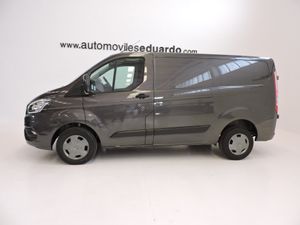 Ford Transit Custom FORD TRANSIT CUSTOM FG VAN 2.0 TDCI 96KW 280 L1 TREND - Foto 6