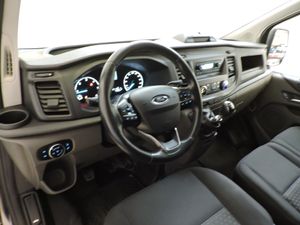 Ford Transit Custom FORD TRANSIT CUSTOM FG VAN 2.0 TDCI 96KW 280 L1 TREND - Foto 16